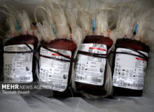 میرزاده: تیم خون‌گیری سیار در پاوه مستقر می‌شود