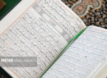 میزبانی حرم مطهر رضوی از ستارگان قرآنی جهان اسلام 