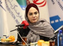 نامه نرگس آبیار به اعضای آکادمی اسکار: سکوت خود را بشکنید