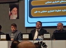 نجارزاده: اختیارات بانکی در استان‌ها افزایش می‌یابد