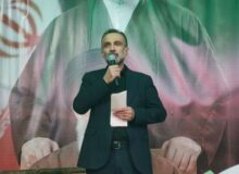 نجفی: ایران در جنگ رمضان پیروز میدان بود