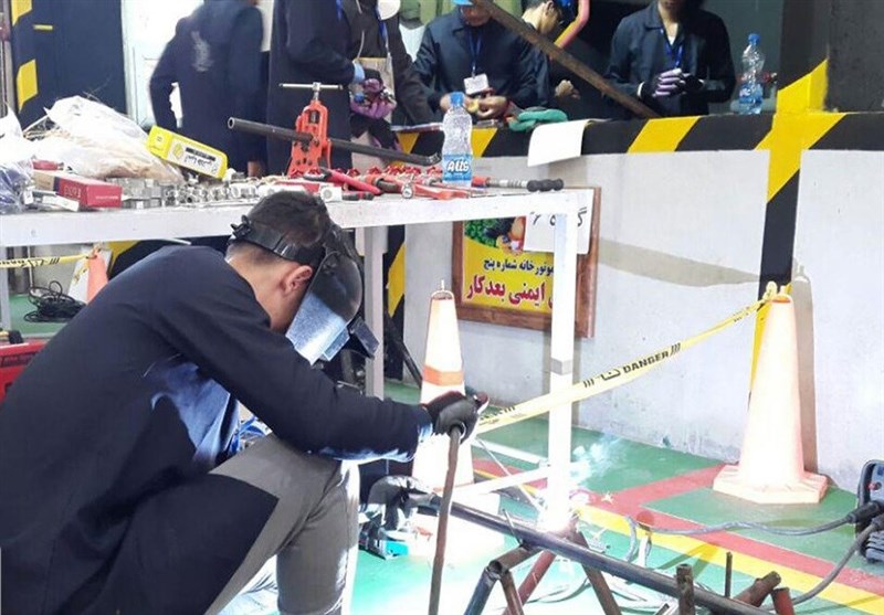 نحوه ارزشیابی دروس عملی هنرستانی‌ها اعلام شد