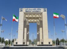 «نصیری زرندی» سرپرست دانشگاه سمنان شد