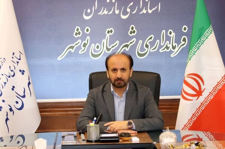 نظارت‌ها بر بازار نوشهر تشدید می‌شود؛ تأمین پایدار کالاها