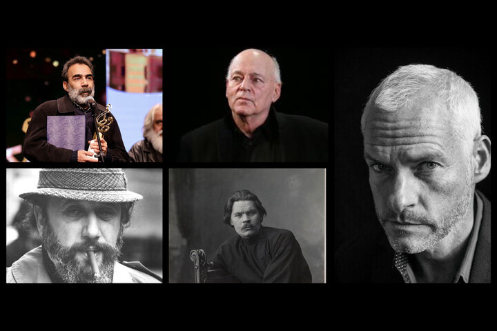 نمایشنامه‌هایی که در ۱۴۰۴ به چاپ رسیدند؛ از گورکی تا مک‌دونا