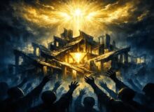 نمایندگان «ماشیح» میراث‌دار قتل و غارت؛ مهدی موعود پرچمدار حق و عدالت