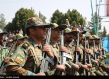 نهج حیات| اخلاق در میدان نبرد: تفاوت جبهه ایمان و جبهه کفر