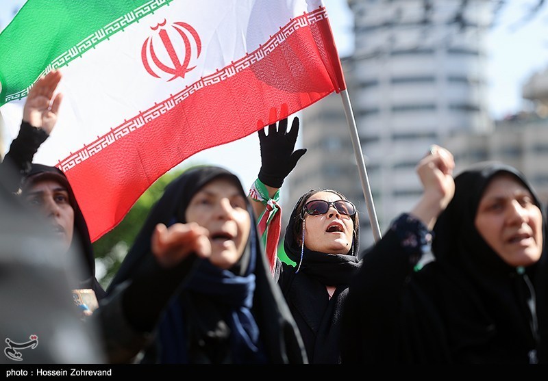 نهضت فراگیر و امیدبخش «ایجاد امید اجتماعی در پسا جنگ» راه بیندازیم