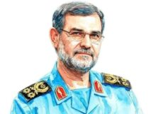 نوشته خواندنی یک مستندساز برای شهید تنگسیری/ آری تو پهلوان شهید دریایی