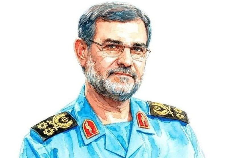 نوشته خواندنی یک مستندساز برای شهید تنگسیری/ آری تو پهلوان شهید دریایی