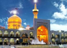 نکات کمتر شنیده‌شده از حریم خانوادگی امام رضا (ع)