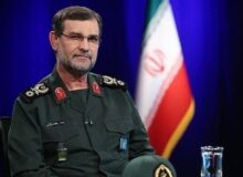 نیمه پنهان شهید تنگسیری/ افق دید رهبر شهید برای نیروی دریایی ایران
