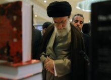 هزاران قصه خوانده‌ام؛ خاطراتی از انس رهبر شهید به کتاب+فیلم