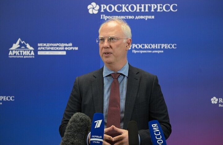 هشدار روسیه درباره سونامی بحران انرژی در اروپا