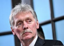 هشدار روسیه درباره گسترش چتر هسته‌ای فرانسه به کل اروپا