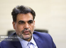 هفت بند آبخیزداری در شهرستان بهار ساخته شده است