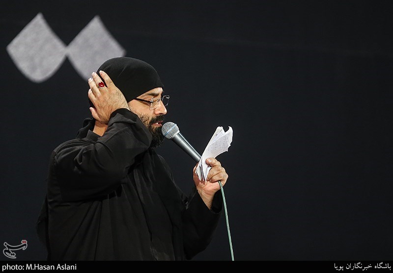 هلالی:به پهپادهای ما میگفتند «موتورگازی» بزن!