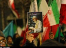 هندسه برآمده از وحی