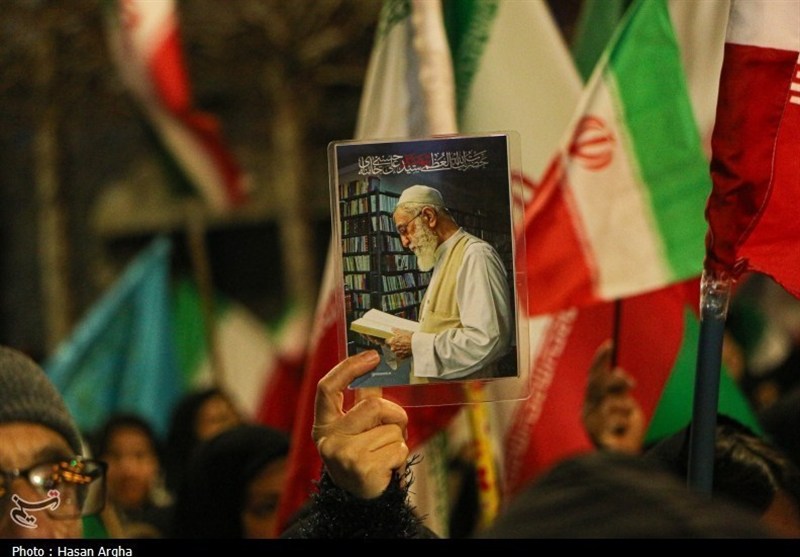 هندسه برآمده از وحی