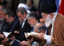 هندسه حکمرانی توحیدی در اندیشه رهبر شهید؛ از نظریه تا کنشگری اجتماعی