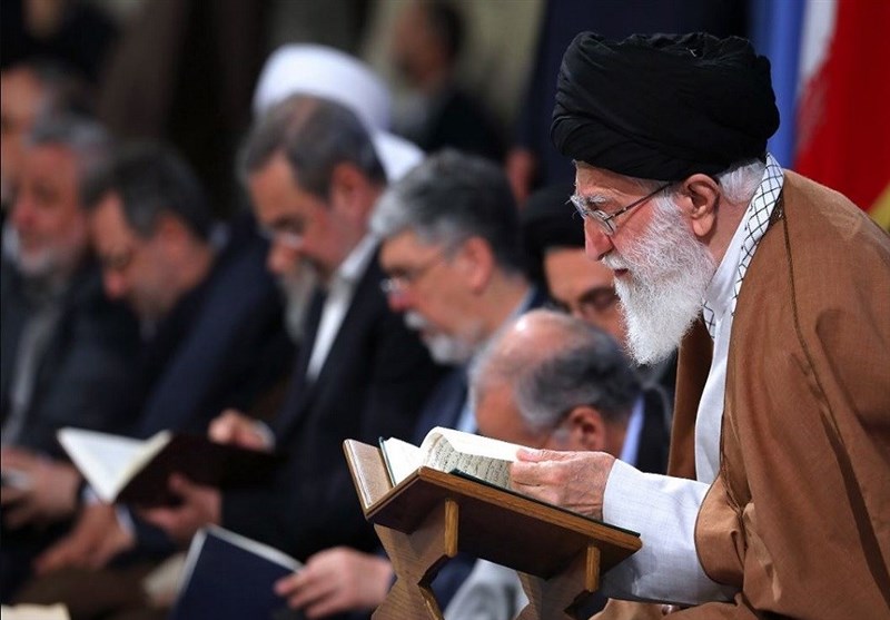 هندسه حکمرانی توحیدی در اندیشه رهبر شهید؛ از نظریه تا کنشگری اجتماعی