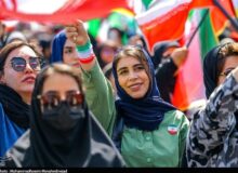 وارثان آناهیتا تا آزمایشگاه نانو