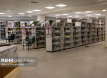 واکاوی خلأ یک کتابخانه جامع برای شهدا