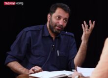 واکنش اقباشاوی به توهین ترامپ: شما رژیمی اشغالگر و بی‌تمدن هستید