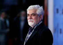 واکنش حسین پاکدل به هنرمندانی که در جنگ طرف مردم نایستادند