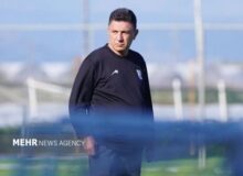 واکنش رسانه مصری به ابقای قلعه‌نویی در تیم ملی ایران