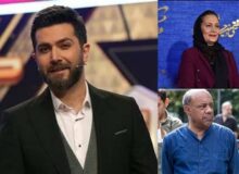 واکنش‌های مداوم هنرمندان به جنگ علیه ایران/قهرمان من جوان پای لانچره