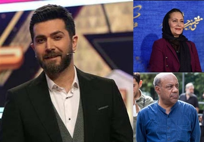 واکنش‌های مداوم هنرمندان به جنگ علیه ایران/قهرمان من جوان پای لانچره