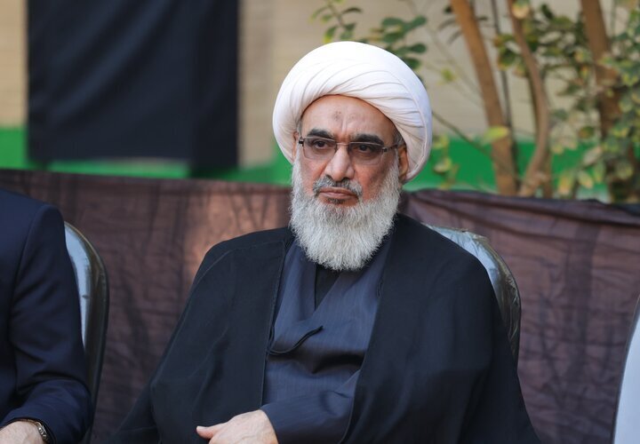 وحدت ملی ضامن پیروزی است