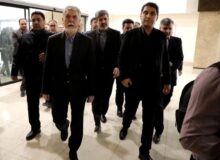 وزیر ارشاد با همسرش «نیم شب» مهدویان را دید