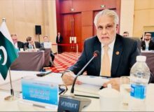 وزیر خارجه پاکستان: مشتاقانه در انتظار دیدار با همتای ایرانی خود هستم