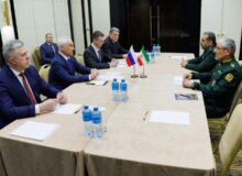وزیر دفاع روسیه: مسکو و تهران در هر شرایطی حامی یکدیگر خواهند بود