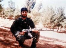 وصیت عجیب شهید مرموز حزب الله چه بود؟