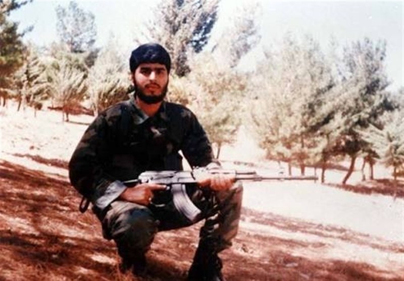 وصیت عجیب شهید مرموز حزب الله چه بود؟