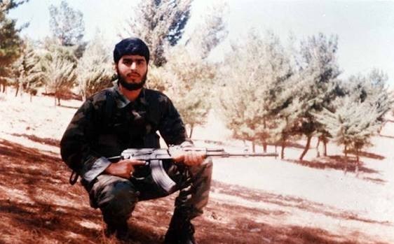 وصیت عجیب شهید مرموز حزب الله چه بود؟ حزب الله , لبنان , حمله اسرائیل به ایران ,