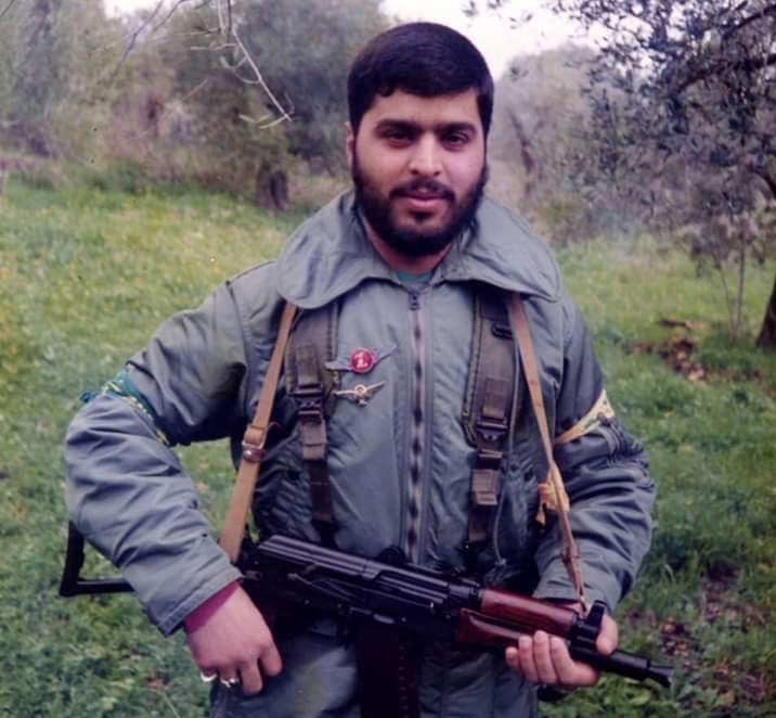 وصیت عجیب شهید مرموز حزب الله چه بود؟ حزب الله , لبنان , حمله اسرائیل به ایران ,