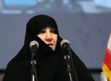 وقتی حقیقت از دل آتش برمی‌خیزد