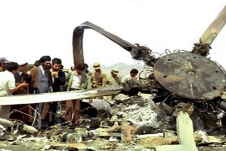 وقتی طوفان شن، معادلات پنتاگون را برهم زد