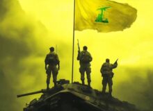 پاسخ حزب‌الله به نقض آتش‌بس؛ پهپاد اسرائیلی ساقط شد+ ویدئو