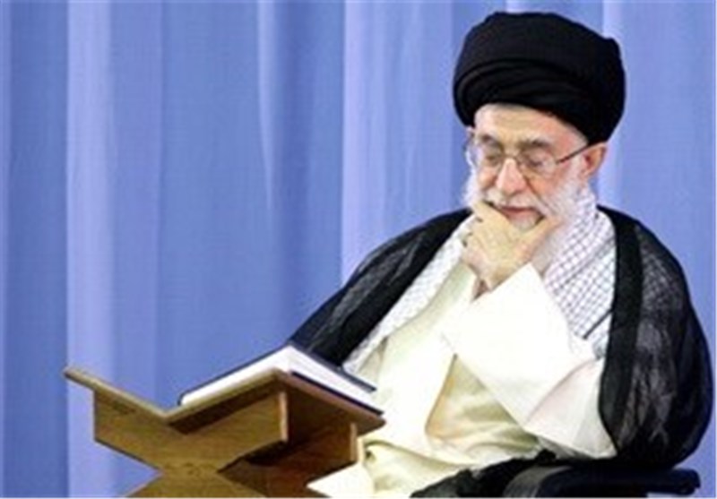 پاسخ قرآنی رهبر شهید؛ همه دنیا منهای آمریکا و رژیم صهیونیستی