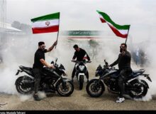 پایان تماشاچی بودن در فلسفه تاریخ