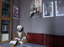 پخش نمایشی با محوریت زندگی شهید مطهری