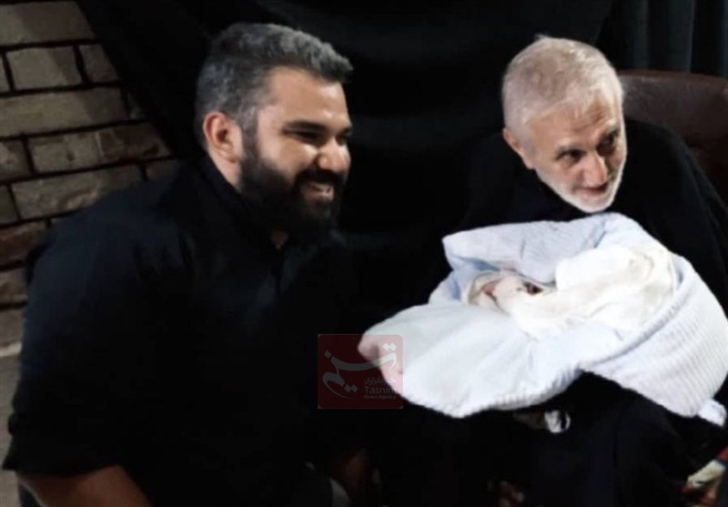 پدر شهید هاشم‌زاده: از سه سال پیش موساد دنبال پسرم بود