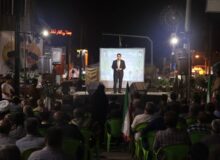 پروانه:کارگران سربازان خط مقدم جبهه اقتصادی هستند