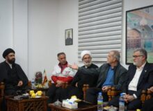 پزشکیان: مسجد باید به «دولت محله» تبدیل شود