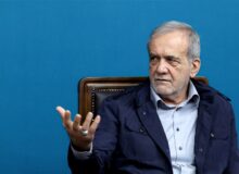 پزشکیان: هدف گرفتن مدرسه و دانشگاه برای جلوگیری از پیشرفت ایران است